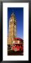 Big Ben, London, United Kingdom by Panoramic Images Limited Edition Print