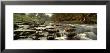 Arch Bridge Over A River, Stainforth Force, River Ribble, North Yorkshire, England, United Kingdom by Panoramic Images Limited Edition Print