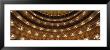 Interior, Landmark, Colon Theater, Buenos Aires, Argentina by Panoramic Images Limited Edition Print