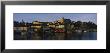 Buildings On The Waterfront, Stockholm, Sweden by Panoramic Images Limited Edition Pricing Art Print