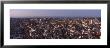 High Angle View Of A City, Venice, Italy by Panoramic Images Limited Edition Print