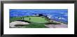 Golfers Pebble Beach, California, Usa by Panoramic Images Limited Edition Print