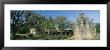 Old Church, Mission Espada, San Antonio Missions National Historical Park, San Antonio, Texas, Usa by Panoramic Images Limited Edition Print