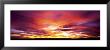 Sunset, Canyon De Chelly, Arizona, Usa by Panoramic Images Limited Edition Print