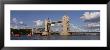Bridge Over A River, Tower Bridge, Thames River, London, England, United Kingdom by Panoramic Images Limited Edition Pricing Art Print