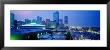 Ft. Worth, Texas, Usa by Panoramic Images Limited Edition Pricing Art Print