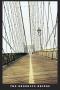 Brooklyn Bridge by Holger Scheibel Limited Edition Pricing Art Print