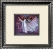 Angel Wings by Laverne Ross Limited Edition Pricing Art Print