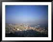 Naples, Campania, Italy, Mediterranean by Oliviero Olivieri Limited Edition Print