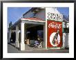 Oakville Grocery, Oakville, Napa Valley, California, Usa by Janis Miglavs Limited Edition Print