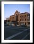 Poncan Theatre, Ponca City, Oklahoma, Usa by Michael Snell Limited Edition Print