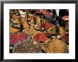 Herbs And Spices, Aix En Provence, Bouches Du Rhone, Provence, France by Roy Rainford Limited Edition Print