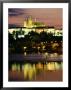 Prague Castle And St. Vitus Cathedral, Prague, Czech Republic by Sergio Pitamitz Limited Edition Print