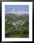 Clifden, Connemara, County Galway, Connacht, Eire (Republic Of Ireland) by Roy Rainford Limited Edition Print