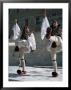 Republican Guard, Parliament, Syntagma, Athens, Greece by Christopher Rennie Limited Edition Print