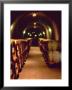 Wine Cave At The Pine Ridge Winery On The Silverado Trail, Napa Valley, California, Usa by John Alves Limited Edition Print