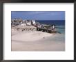 St. Ives Harbour, St. Ives, Cornwall, England, United Kingdom by Brigitte Bott Limited Edition Pricing Art Print