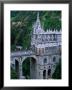 Santuario De Las Lajas Neo-Gothic Church, Las Lajas, Colombia by Krzysztof Dydynski Limited Edition Pricing Art Print