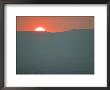 Blue Ridge Mts At Sunset, Roanoke, Va by Jeff Greenberg Limited Edition Print