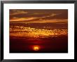 Caribbean Sunset, St. Lucia by Wayne Walton Limited Edition Print