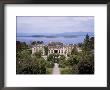 Bantry House, Dating From The 18Th Century, County Cork, Munster, Eire (Republic Of Ireland) by Michael Jenner Limited Edition Print