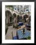 Riad Al Madina, Essaouira, Morocco, North Africa, Africa by Ethel Davies Limited Edition Print