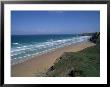 Watergate Bay, Near Newquay, Cornwall, England, United Kingdom by Julian Pottage Limited Edition Print