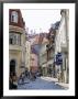Pikk Street, Old Town, Tallinn, Estonia, Baltic States by Yadid Levy Limited Edition Print