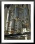 Organ, Oude Kirk (Old Church), Delft, Holland (The Netherlands) by Gary Cook Limited Edition Print