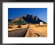 Sawtooth Mountain In Davis Mountains, Fort Davis, Texas by Witold Skrypczak Limited Edition Print