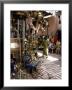 Handicraft Souk, Marrakech, Morocco, North Africa, Africa by Michael Jenner Limited Edition Print