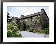 Hill Top, Home Of Beatrix Potter, Near Sawrey, Ambleside, Lake District, Cumbria by Geoff Renner Limited Edition Pricing Art Print