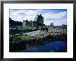 Eilean Donan Castle, Loch Duich, Dornie, United Kingdom by Graeme Cornwallis Limited Edition Print