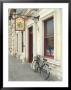 Bookstore, Oamaru, New Zealand by William Sutton Limited Edition Print