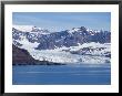 14Th Of July Glacier, Norway by Les Stocker Limited Edition Print