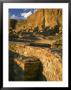 Kiva Wall, Pueblo Bonito, Chaco Canyon, Chaco Culture National Historical Park, New Mexico, Usa by Scott T. Smith Limited Edition Print
