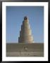 Minaret At Samarra, Iraq, Middle East by Richard Ashworth Limited Edition Pricing Art Print