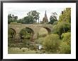 Oldest Bridge In Australia, Dating Form 1823, Richmond, Tasmania, Australia by Ken Gillham Limited Edition Print