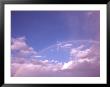 Rainbow Over Lamberts Bay, South Africa by Claudia Adams Limited Edition Print