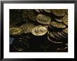 President Franklin Roosevelts Profile Graces The Dime by Joel Sartore Limited Edition Print