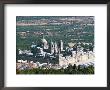El Escorial, Unesco World Heritage Site, Madrid, Spain by Adam Woolfitt Limited Edition Pricing Art Print