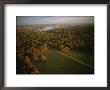 Aerial View Of Shiloh by Sam Abell Limited Edition Print