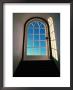Sunlight Filters Through An Arched Window by Sam Abell Limited Edition Print