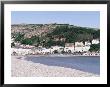 Beach And Great Orme, Llandudno, Conwy, Wales, United Kingdom by Roy Rainford Limited Edition Print