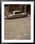 Citroen D.S. Orleans, France by John Miller Limited Edition Print