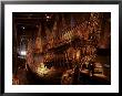 Vasa, A 17Th Century Warship, Vasa Museum, Stockholm, Sweden, Scandinavia by Sergio Pitamitz Limited Edition Print