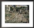Roman Forum, Rome, Lazio, Italy by Roy Rainford Limited Edition Print