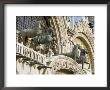 Horses On St. Marks, Venice, Veneto, Italy by James Emmerson Limited Edition Print