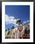 Beverly Hills Sign, Beverly Hills, California, Usa by Adina Tovy Limited Edition Print