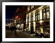 Nyhavn At Christmas, Copenhagen, Denmark, Scandinavia by Sergio Pitamitz Limited Edition Pricing Art Print